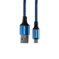 Kincrome KP1442 - 1m Charging Cable USB-A to Micro-USB